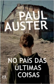 No País das Últimas Coisas