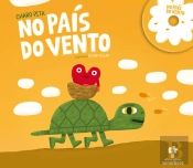 No Pais Do Vento + Cd