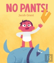 No Pants!