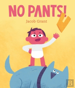 Bertrand.pt - No Pants!