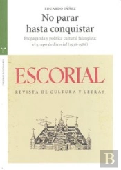 No Parar Hasta Conquistar
