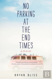 No Parking At The End Times