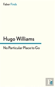 No Particular Place To Go