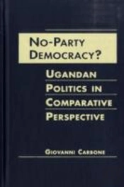 No-Party Democracy?
