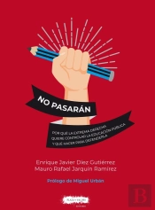 No Pasaran