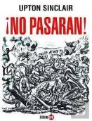 No Pasaran!