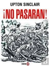No Pasaran!