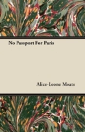 No Passport For Paris