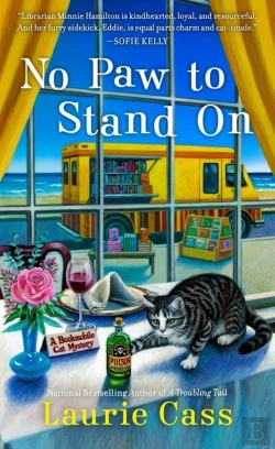 Bertrand.pt - No Paw To Stand On