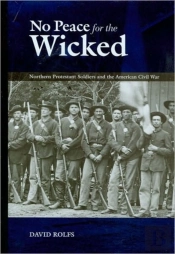 No Peace For The Wicked