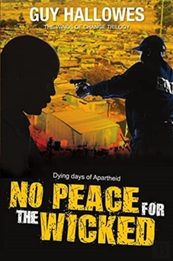 Bertrand.pt - No Peace For The Wicked: Dying Days Of A