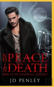 No Peace In Death