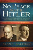No Peace With Hitler