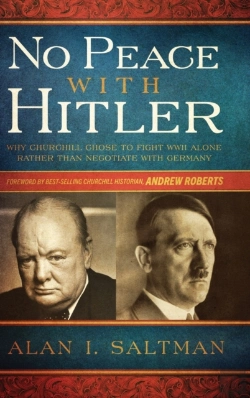 Bertrand.pt - No Peace With Hitler