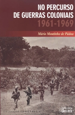 Bertrand.pt - No Percurso das Guerras Coloniais 1961-1969