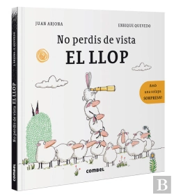 Bertrand.pt - No Perdis De Vista El Llop