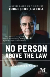 No Person Above The Law