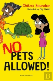 No Pets Allowed! A Bloomsbury Reader