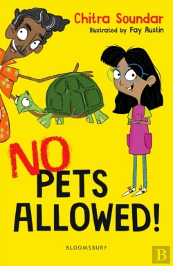 Bertrand.pt - No Pets Allowed! A Bloomsbury Reader
