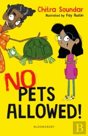 No Pets Allowed! A Bloomsbury Reader