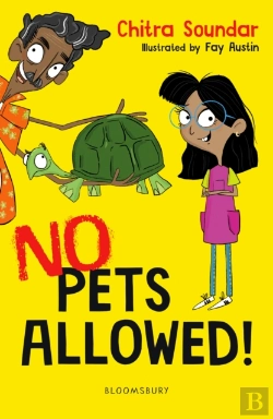 Bertrand.pt - No Pets Allowed! A Bloomsbury Reader