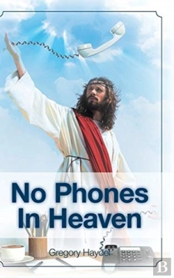 Bertrand.pt - No Phones In Heaven