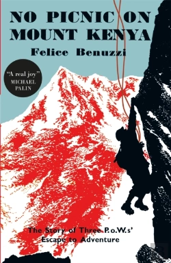 Bertrand.pt - No Picnic On Mount Kenya