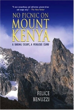 Bertrand.pt - No Picnic On Mount Kenya