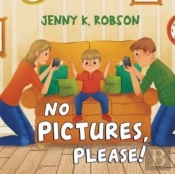 No Pictures, Please!