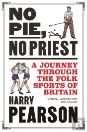 No Pie, No Priest