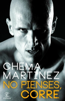 Bertrand.pt - No Pienses, Corre