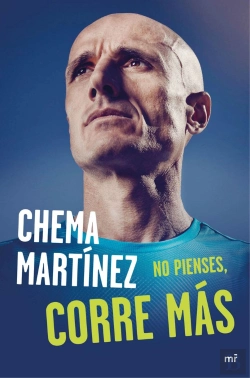 Bertrand.pt - No Pienses, Corre Más