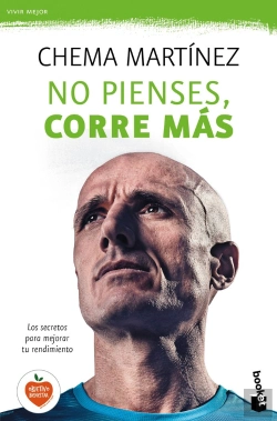Bertrand.pt - No Pienses, Corre Más