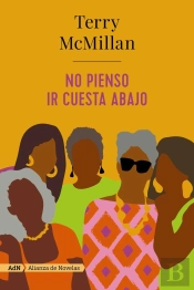No Pienso Ir Cuesta Abajo (Adn)