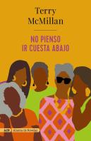 No Pienso Ir Cuesta Abajo (Adn)