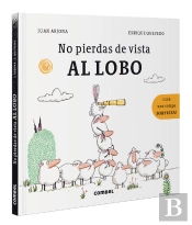 No Pierdas De Vista Al Lobo
