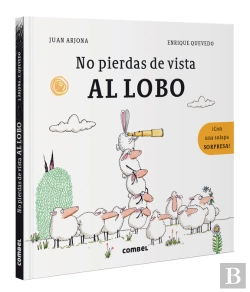 Bertrand.pt - No Pierdas De Vista Al Lobo