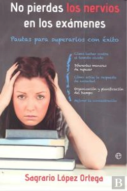 Bertrand.pt - No Pierdas Los Nervios En Los Examenes