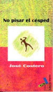 No Pisar El Cesped