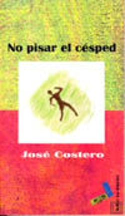 Bertrand.pt - No Pisar El Cesped
