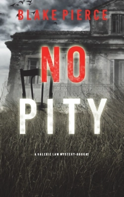 Bertrand.pt - No Pity (A Valerie Law Fbi Suspense Thriller-Book 2)