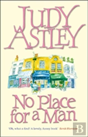 No Place For A Man