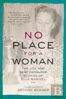 No Place For A Woman