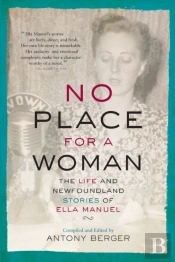 No Place For A Woman