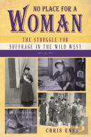 No Place For A Woman