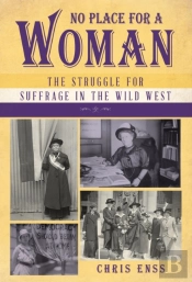 No Place For A Woman