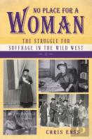 No Place For A Woman