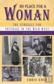 No Place For A Woman