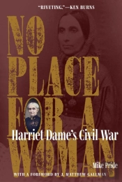 No Place For A Woman