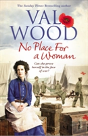 No Place For A Woman